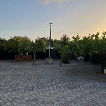 B&B The King Acconia Exterior foto